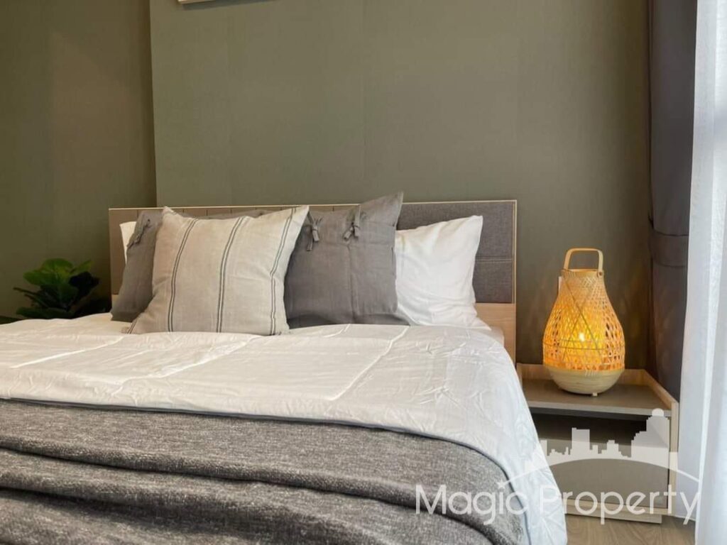 Property Image – OKA HAUS Sukhumvit 36 ​​