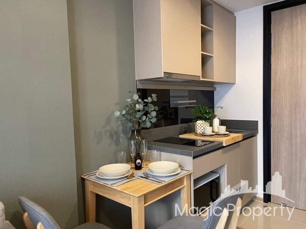 Property Image – OKA HAUS Sukhumvit 36 ​​