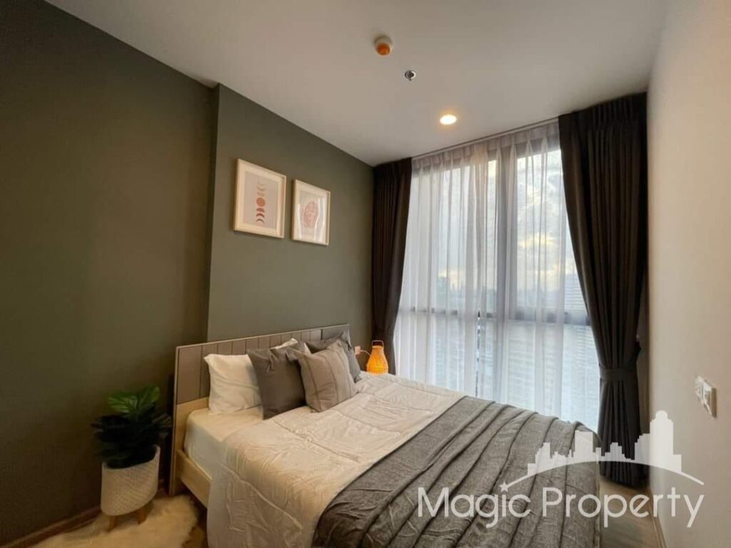 Property Image – OKA HAUS Sukhumvit 36 ​​