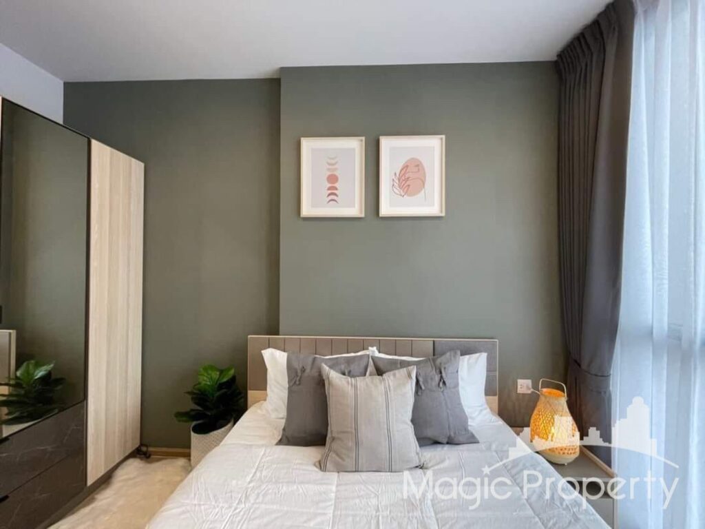 Property Image – OKA HAUS Sukhumvit 36 ​​