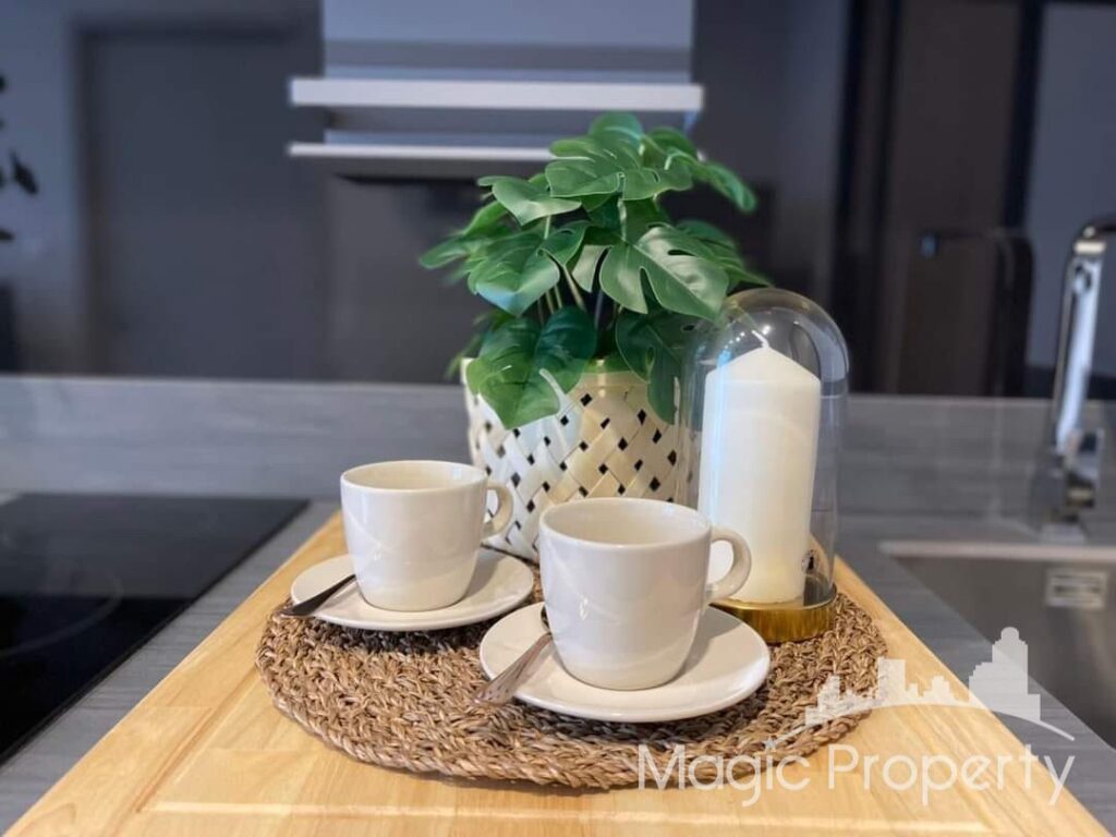 Property Image – OKA HAUS Sukhumvit 36 ​​