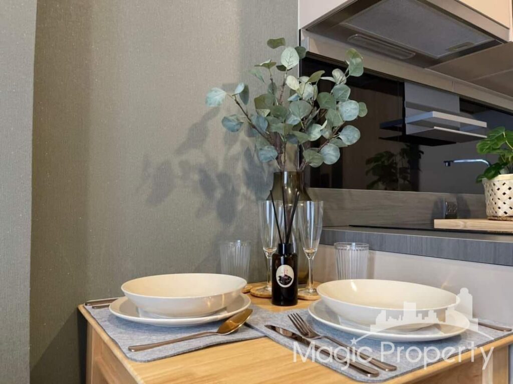 Property Image – OKA HAUS Sukhumvit 36 ​​