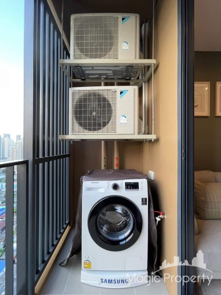 Property Image – OKA HAUS Sukhumvit 36 ​​