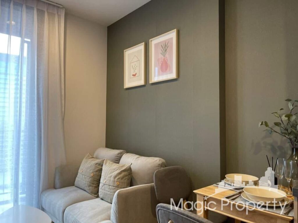 Property Image – OKA HAUS Sukhumvit 36 ​​