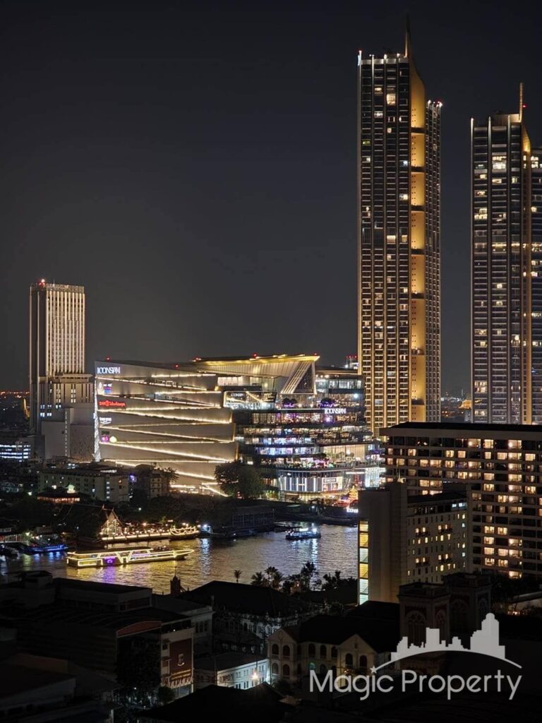 State Tower Condominium 2 Bedroom Penthouse