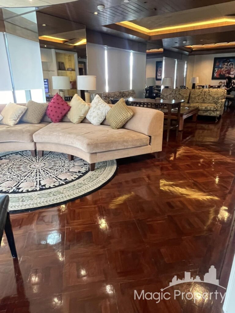 State Tower Condominium 2 Bedroom Penthouse