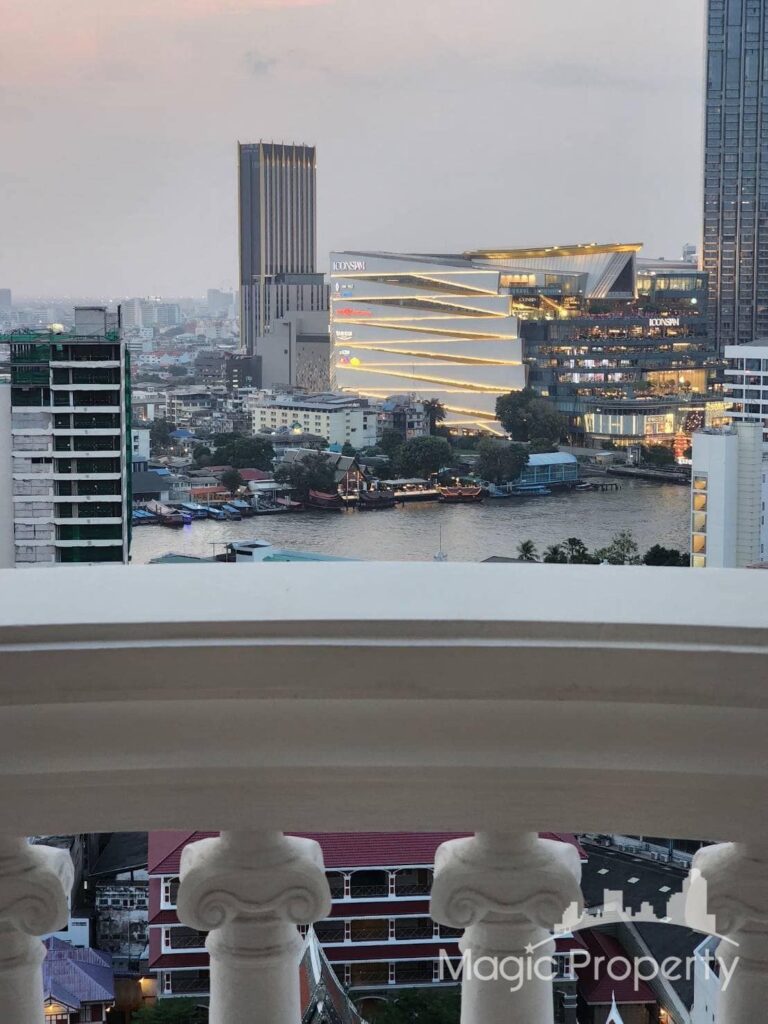 Property Image – State Tower Condominium