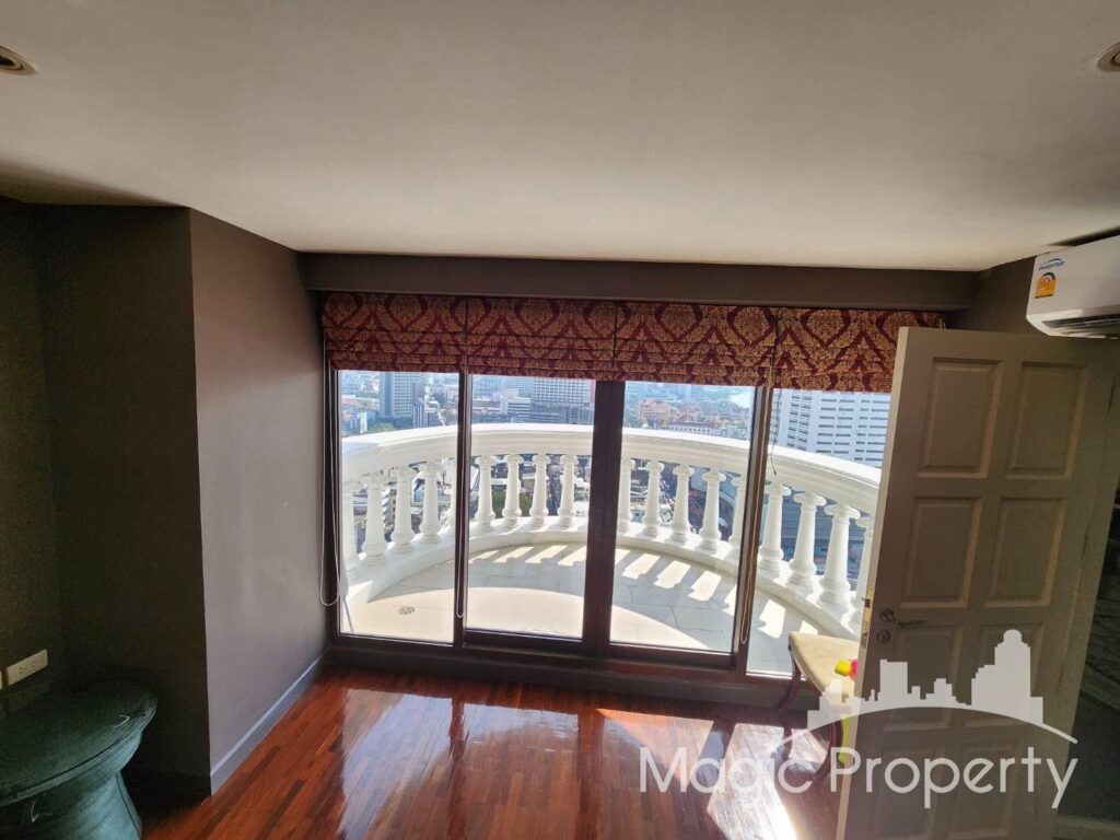 Property Image – State Tower Condominium