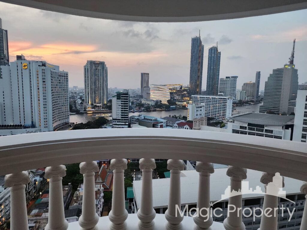 Property Image – State Tower Condominium