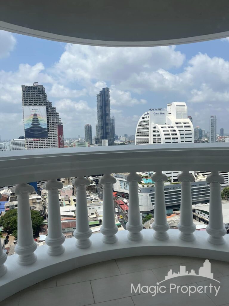 Property Image – State Tower Condominium