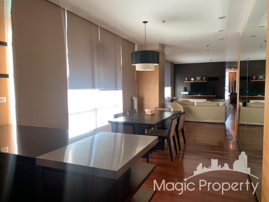 Property Image – The Height Thonglor