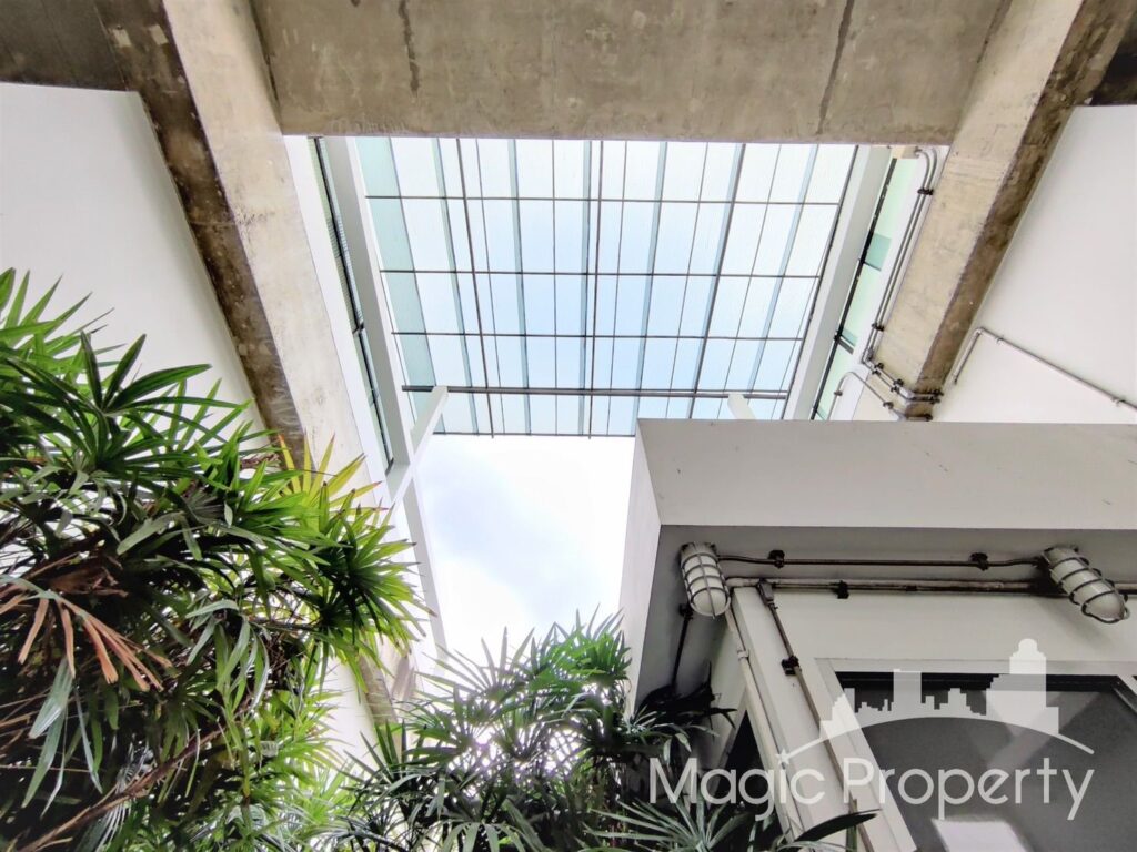 Property Image – Commercial Building Pridi Banomyong 14 For Sale