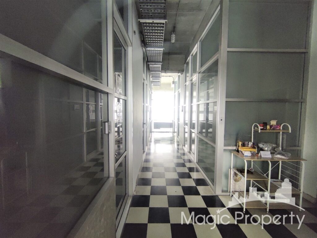 Property Image – Commercial Building Pridi Banomyong 14 For Sale