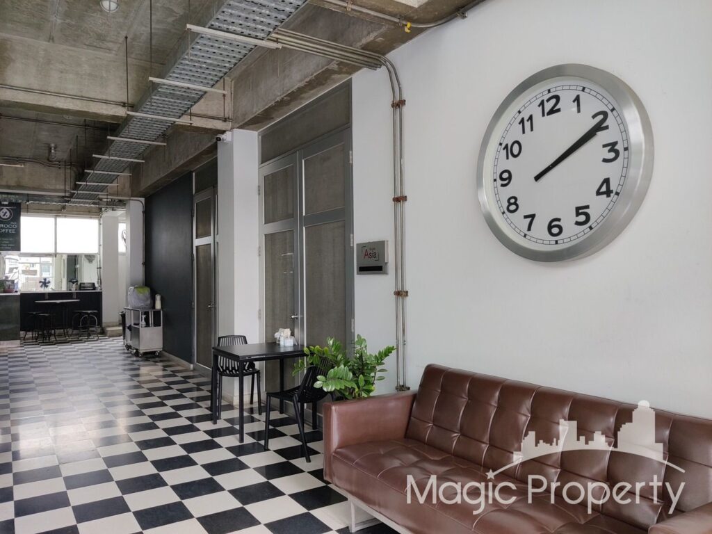 Property Image – Commercial Building Pridi Banomyong 14 For Sale