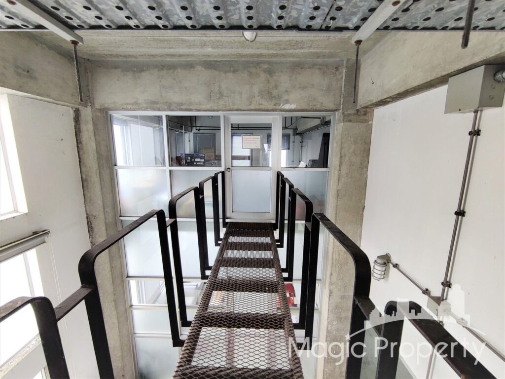 Property Image – Commercial Building Pridi Banomyong 14 For Sale