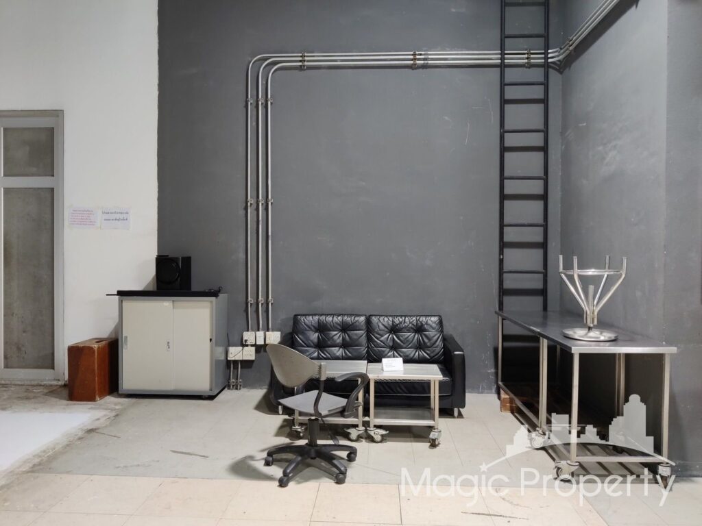 Property Image – Commercial Building Pridi Banomyong 14 For Sale