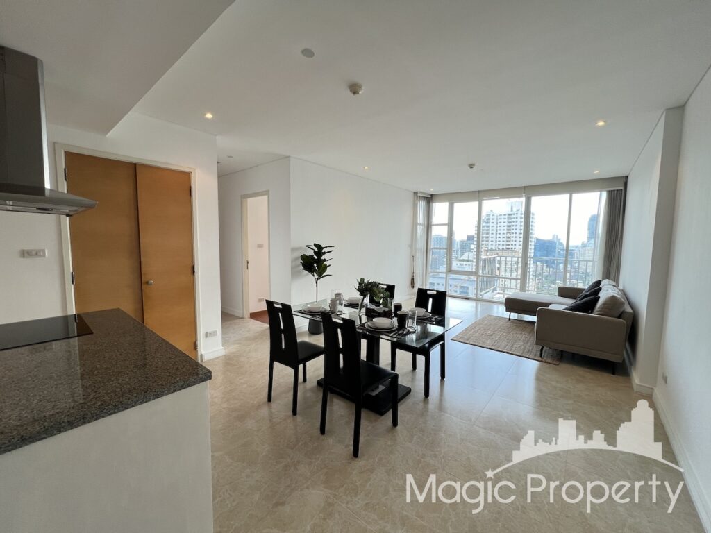 Property Image – Fullerton Sukhumvit