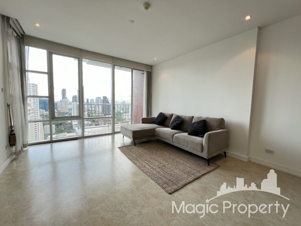 Property Image – Fullerton Sukhumvit