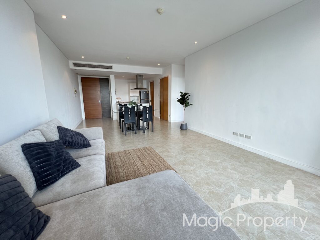 Property Image – Fullerton Sukhumvit