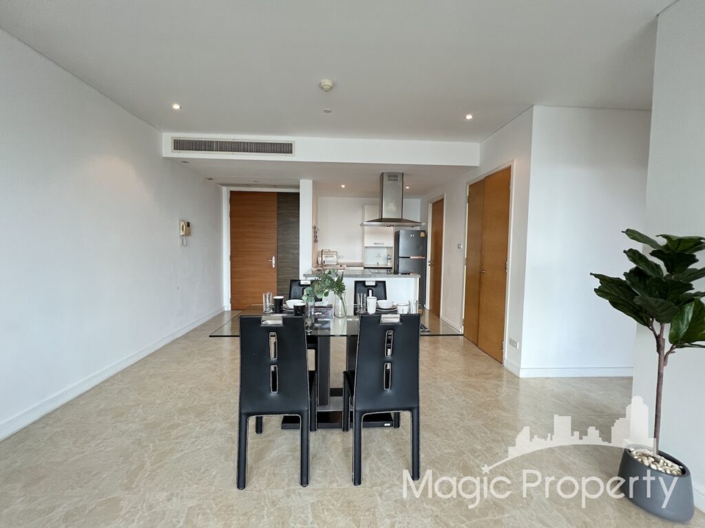 Property Image – Fullerton Sukhumvit