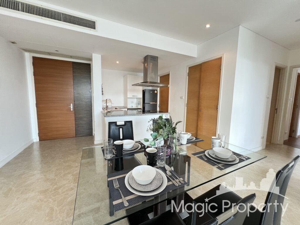 Property Image – Fullerton Sukhumvit