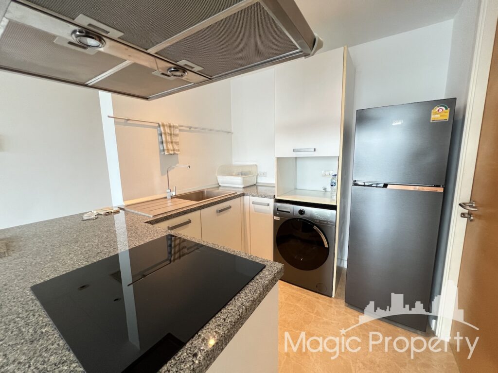 Property Image – Fullerton Sukhumvit