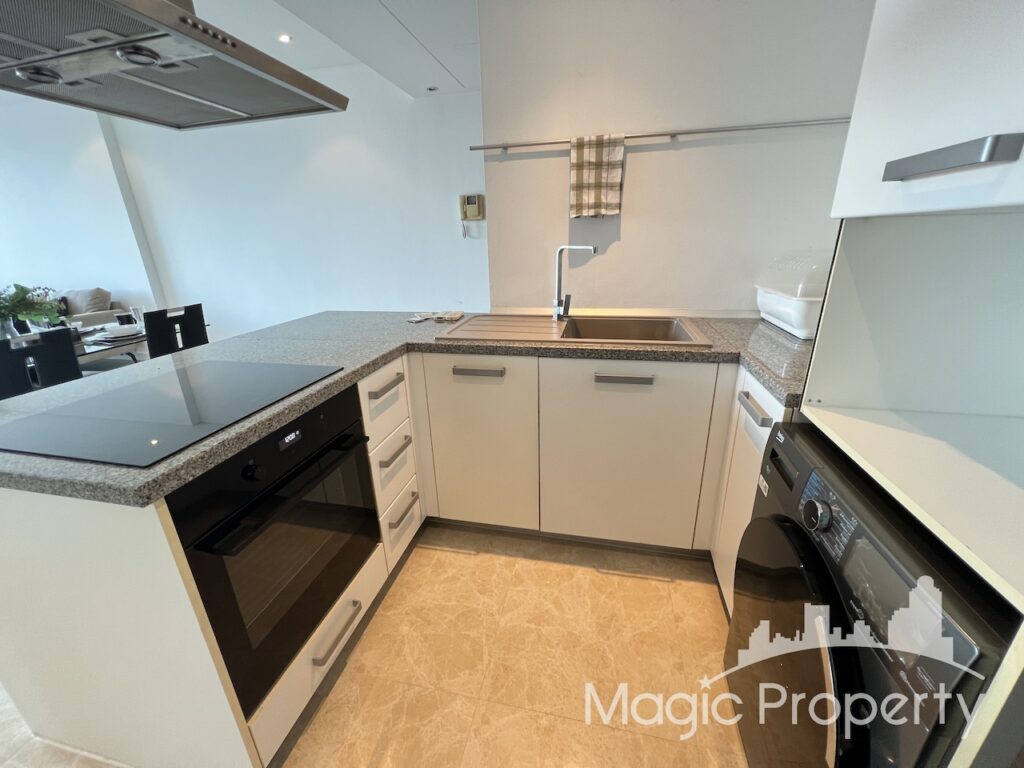 Property Image – Fullerton Sukhumvit