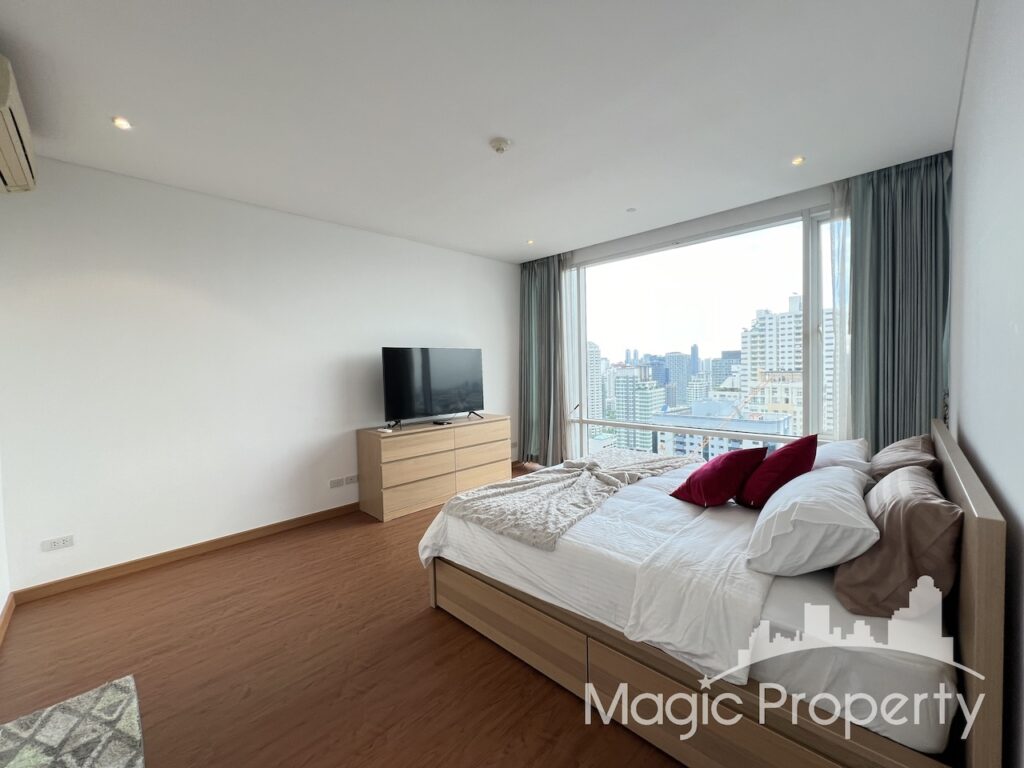 Property Image – Fullerton Sukhumvit