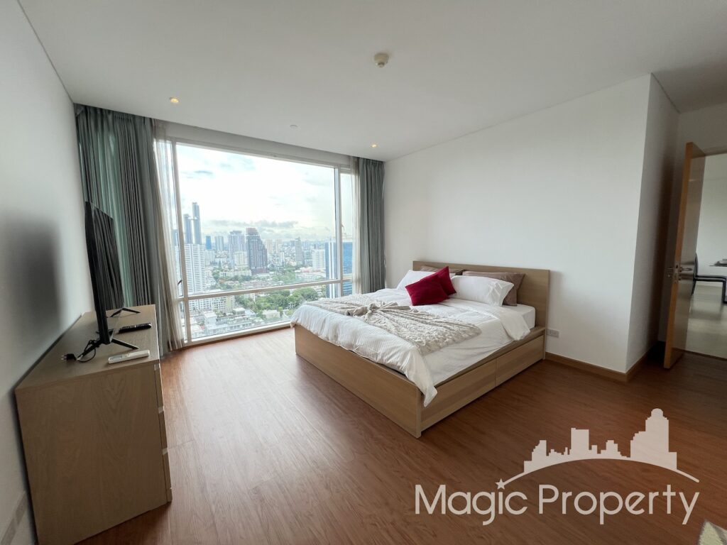 Property Image – Fullerton Sukhumvit