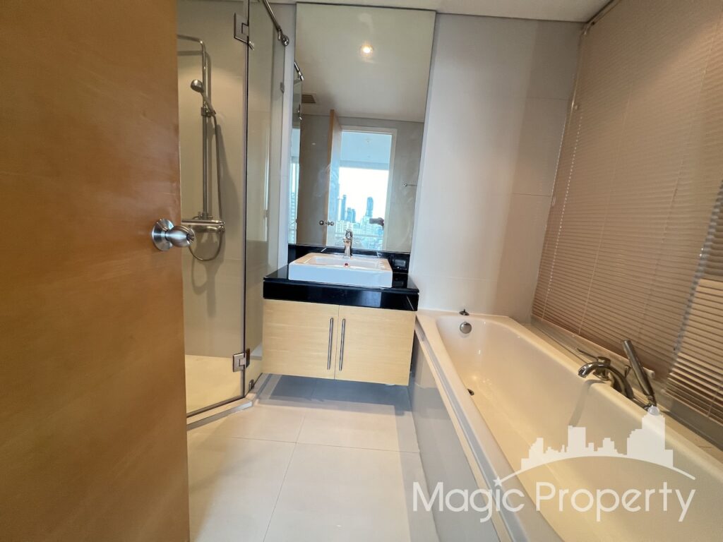 Property Image – Fullerton Sukhumvit