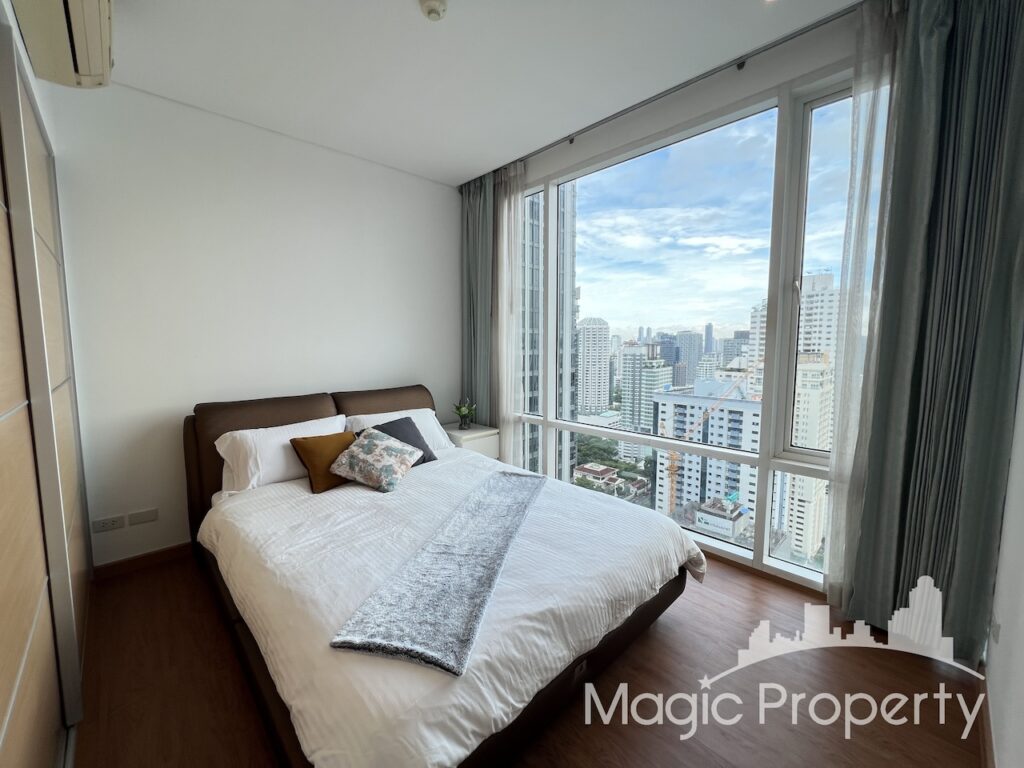 Property Image – Fullerton Sukhumvit