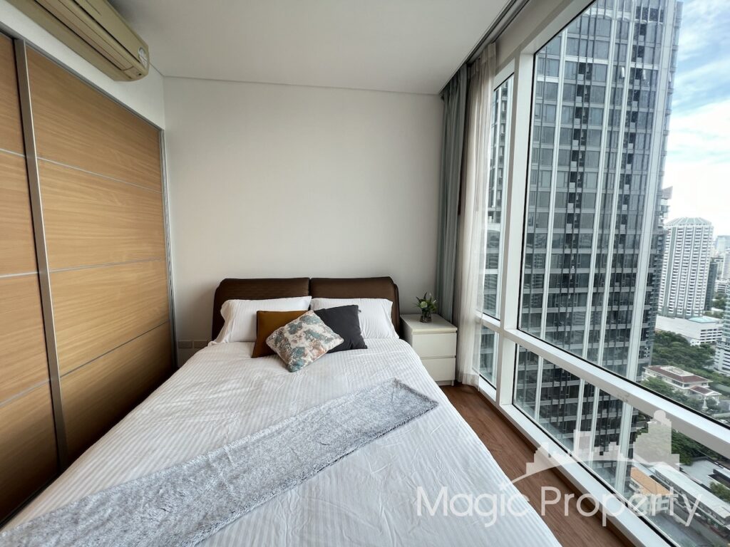 Property Image – Fullerton Sukhumvit