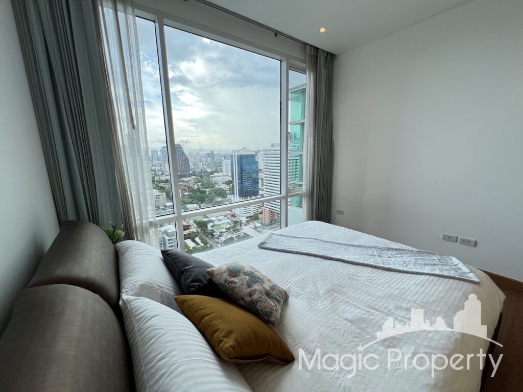 Property Image – Fullerton Sukhumvit