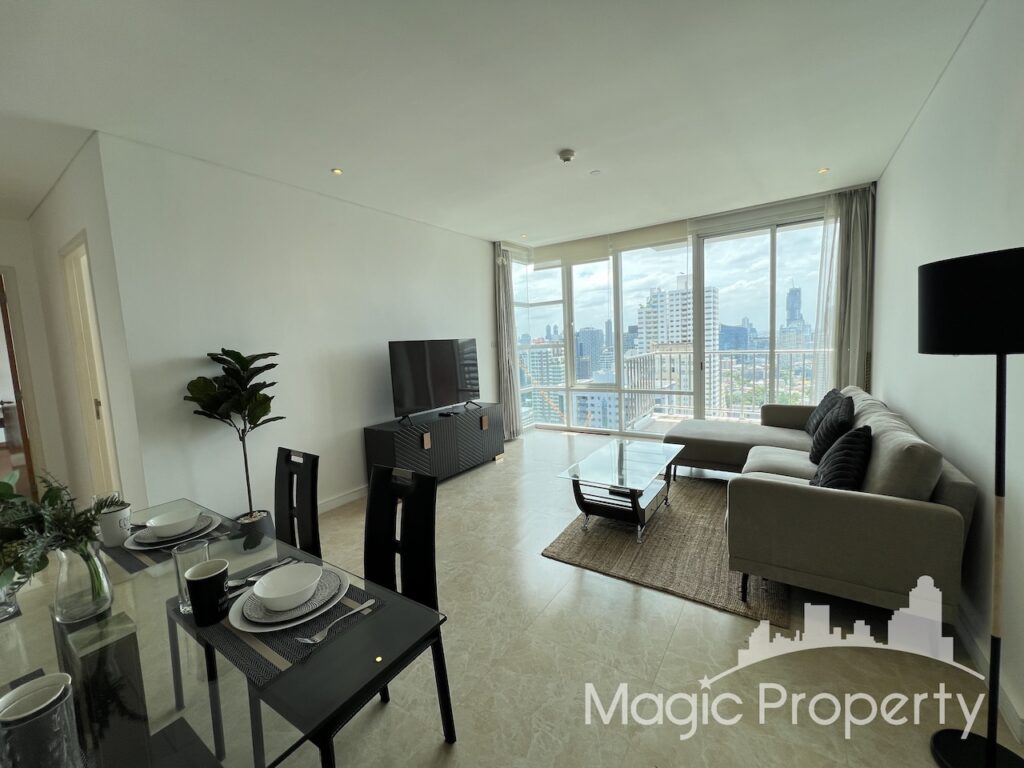 Property Image – Fullerton Sukhumvit