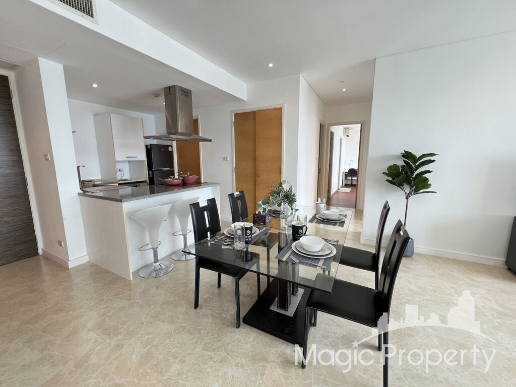 Property Image – Fullerton Sukhumvit