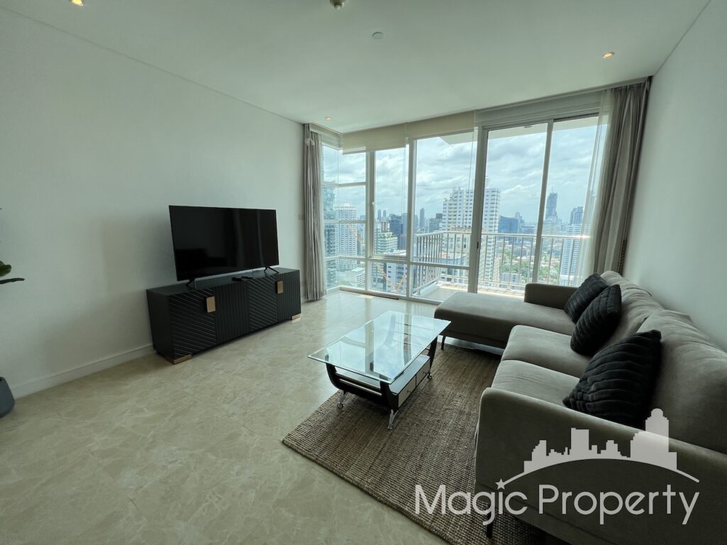 Property Image – Fullerton Sukhumvit