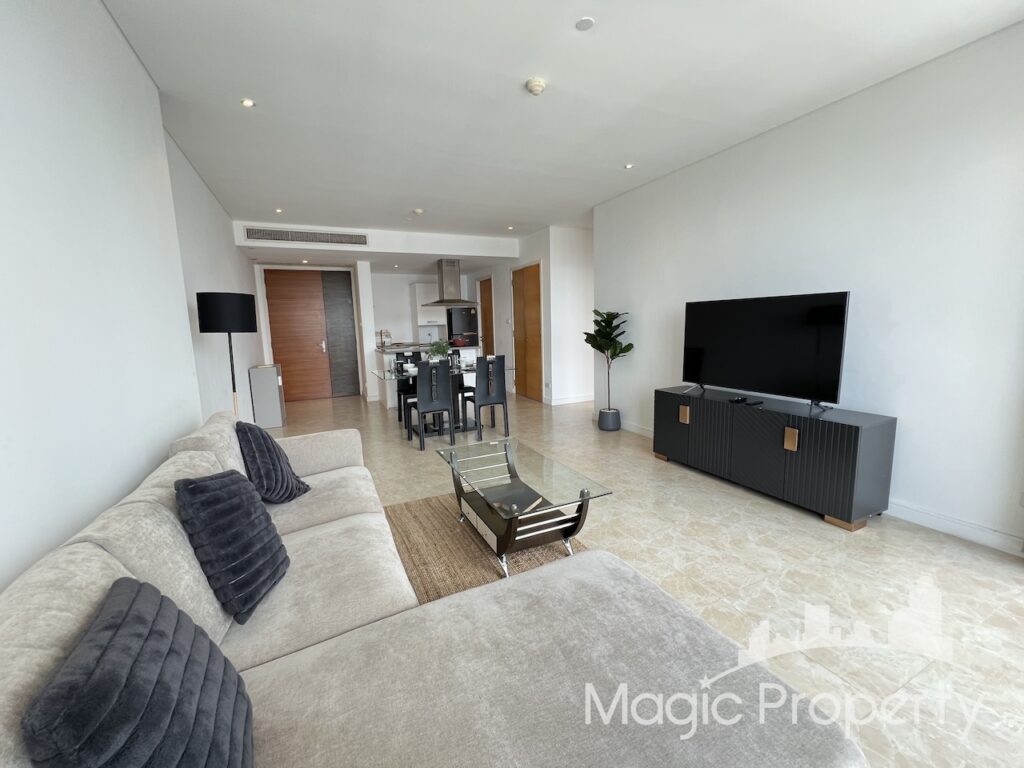 Property Image – Fullerton Sukhumvit