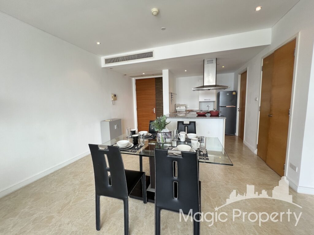 Property Image – Fullerton Sukhumvit