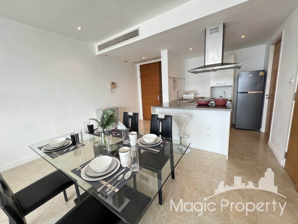 Property Image – Fullerton Sukhumvit