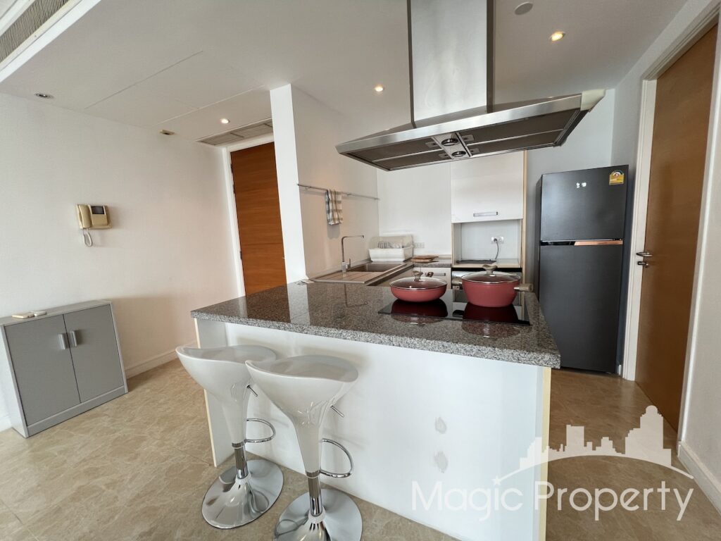 Property Image – Fullerton Sukhumvit