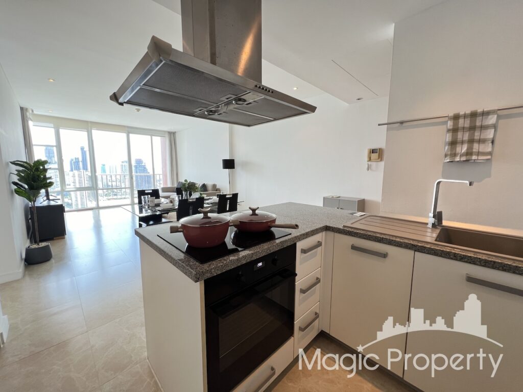 Property Image – Fullerton Sukhumvit