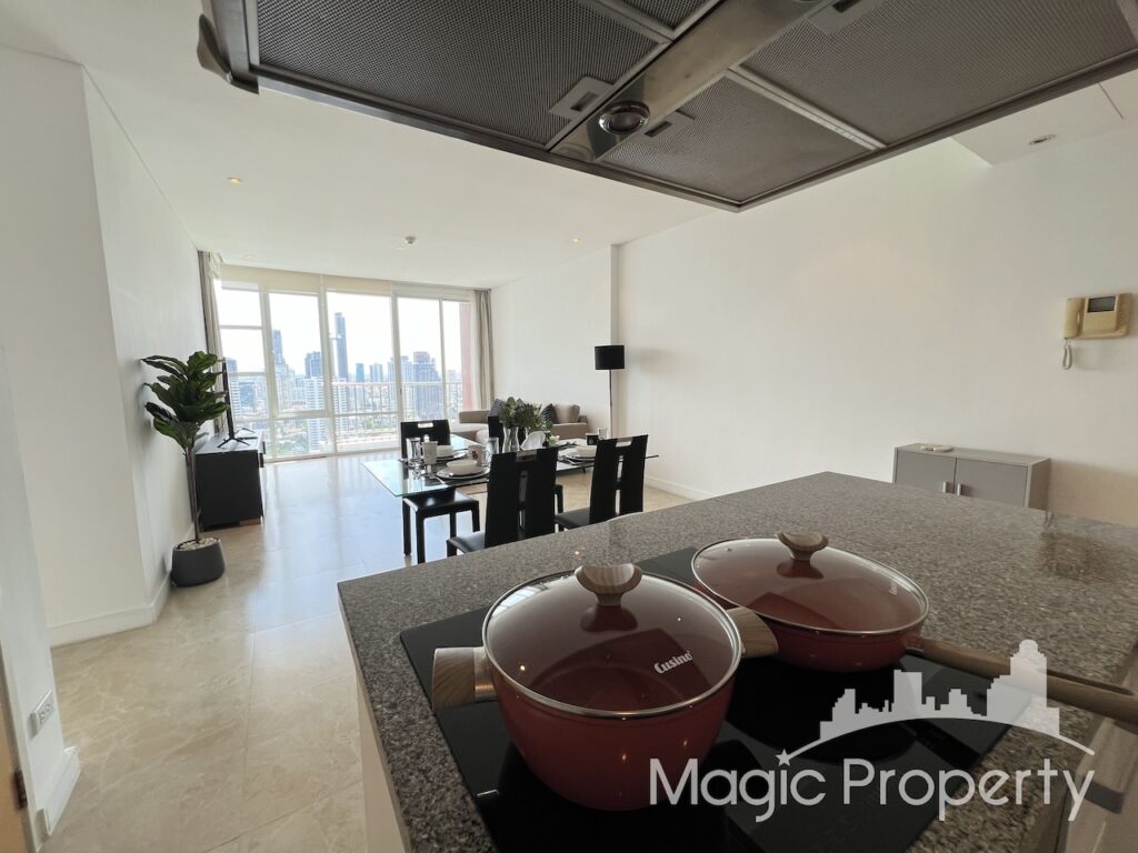 Property Image – Fullerton Sukhumvit