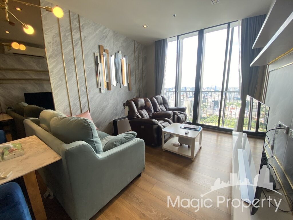 Property Image – Park Origin Phrom Phong