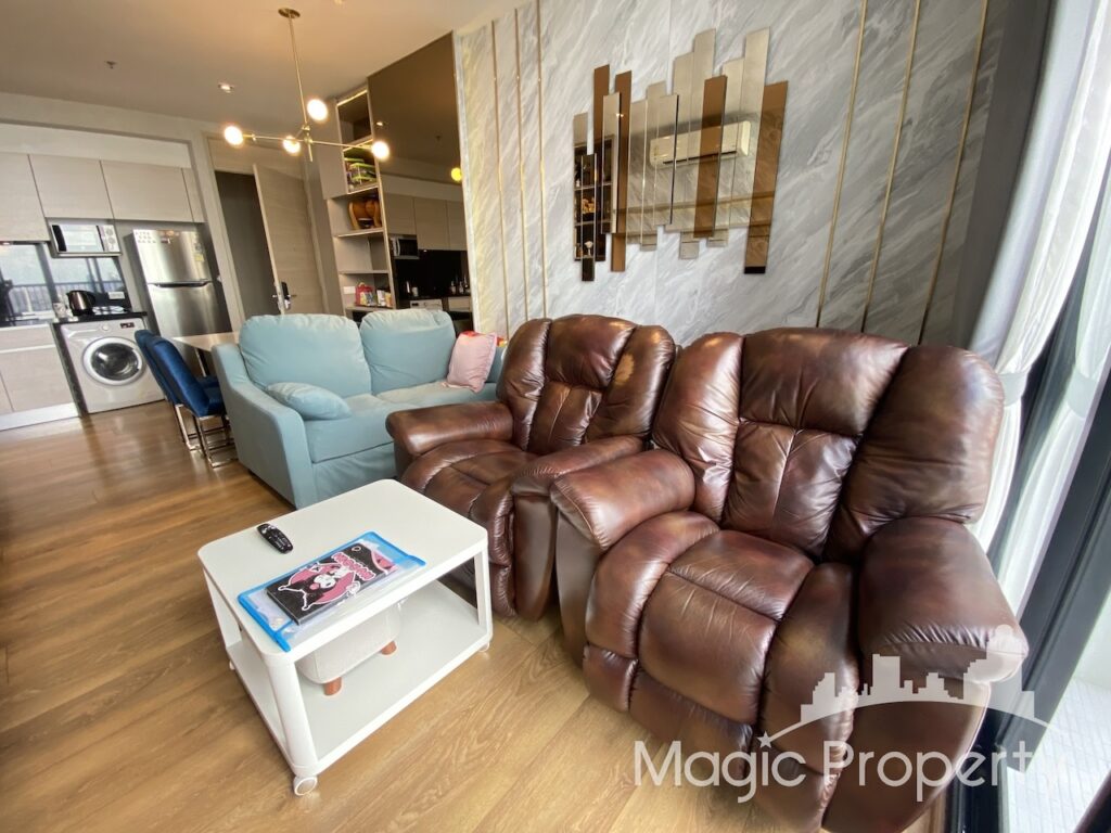 Property Image – Park Origin Phrom Phong