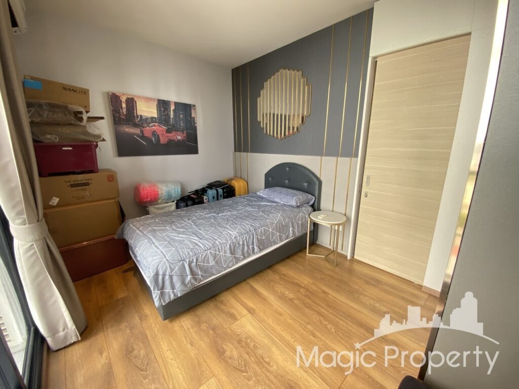 Property Image – Park Origin Phrom Phong