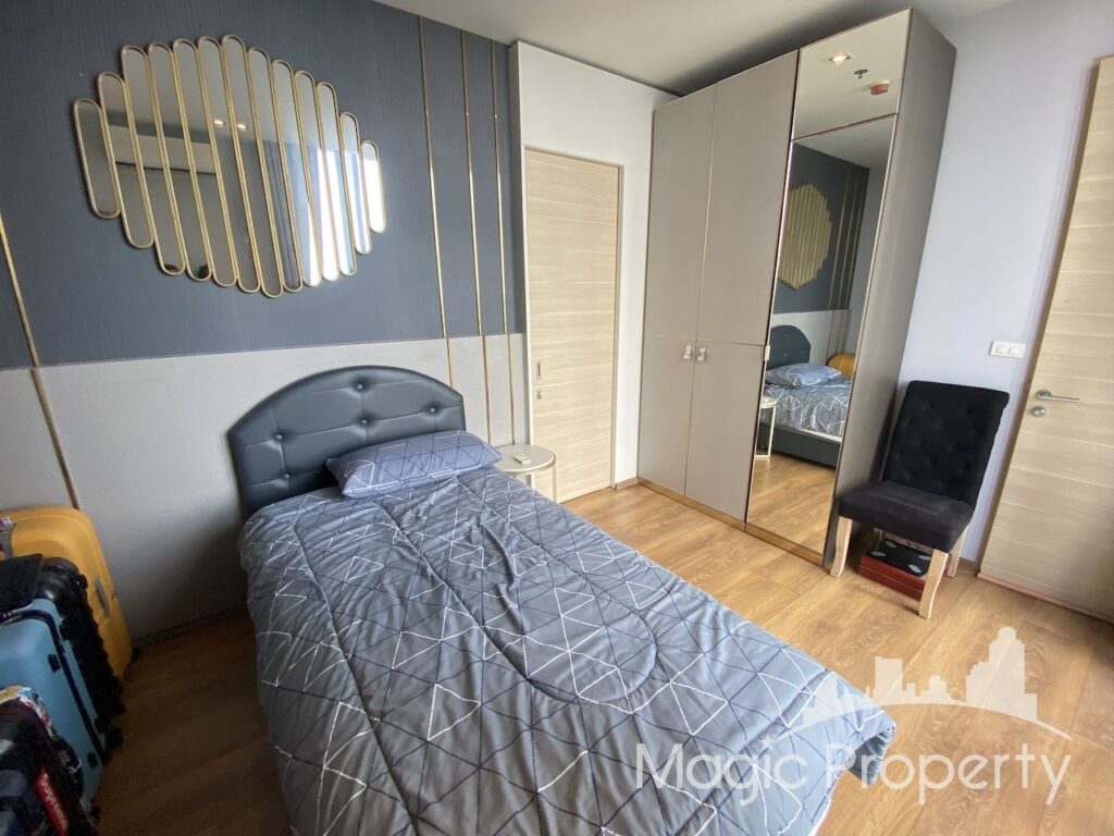 Property Image – Park Origin Phrom Phong