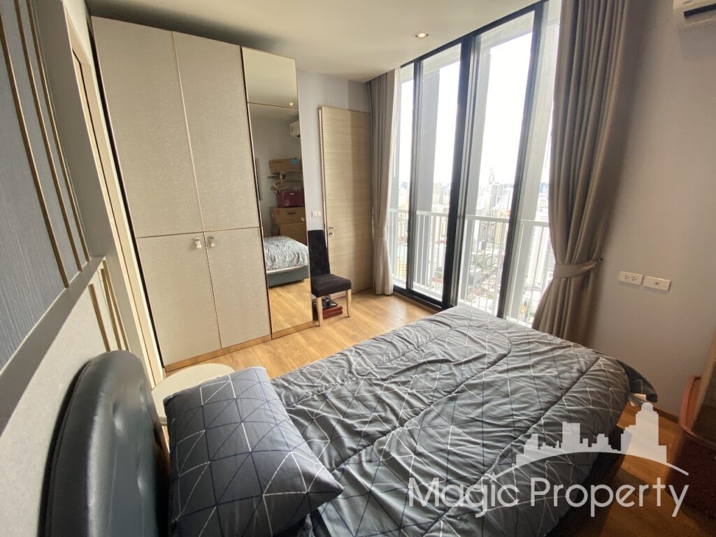 Property Image – Park Origin Phrom Phong