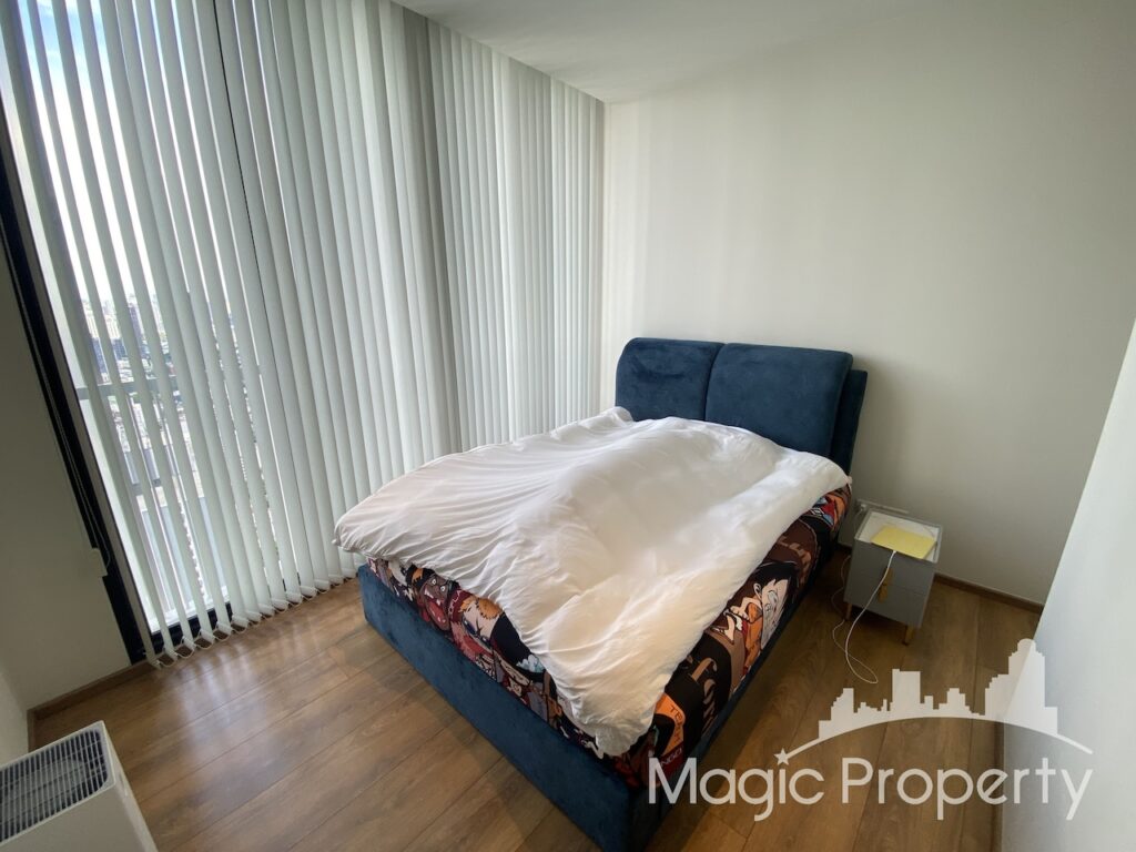 Property Image – Park Origin Phrom Phong