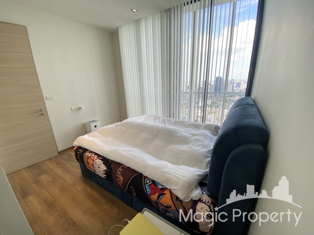 Property Image – Park Origin Phrom Phong