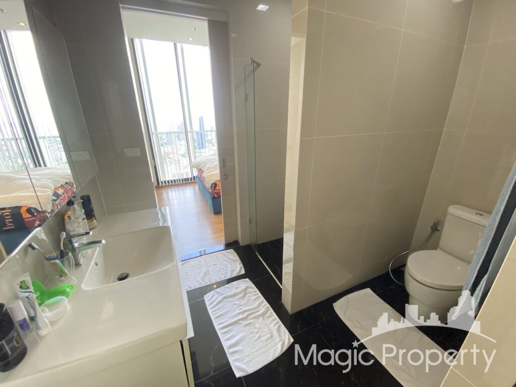 Property Image – Park Origin Phrom Phong